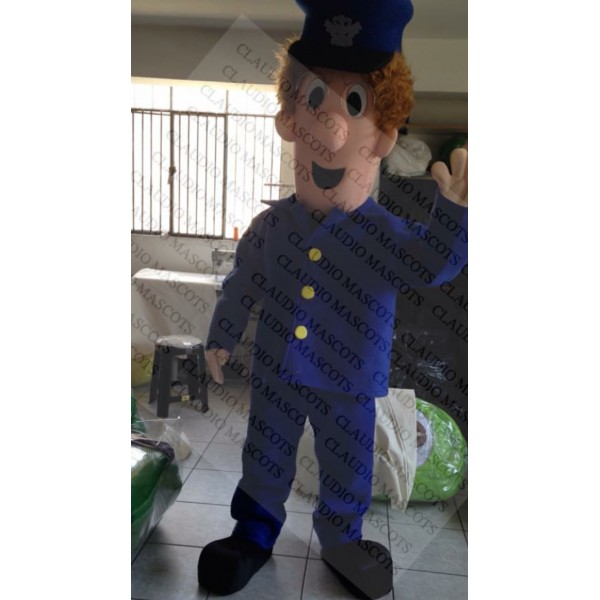 Postman Pat